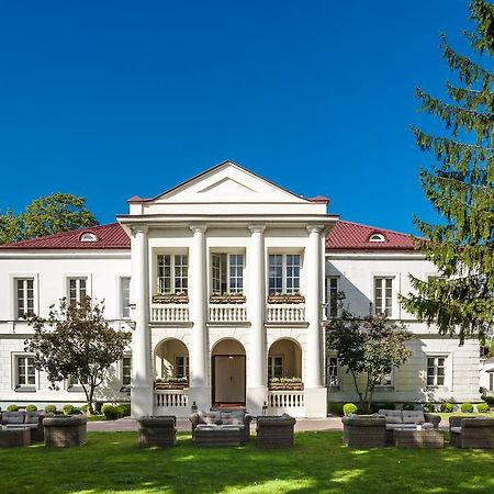 Palac Zegrzynski Zegrze Kültér fotó