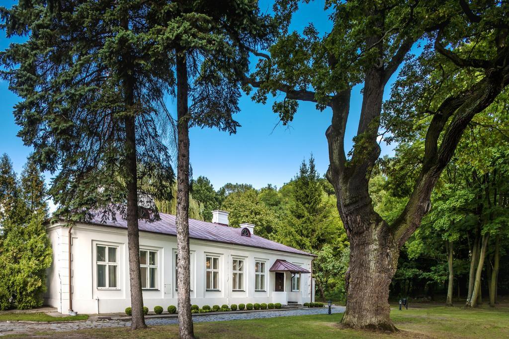Palac Zegrzynski Zegrze Kültér fotó